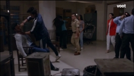 Cyber Vaar - Season 01 Episode 18